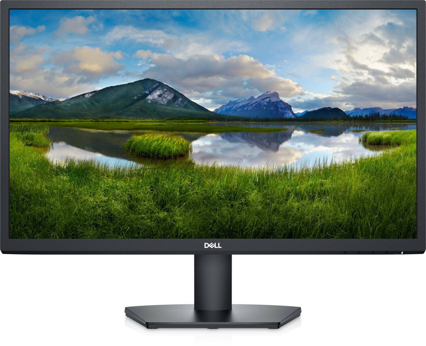 Monitore MediaMarkt Dell SE2422H