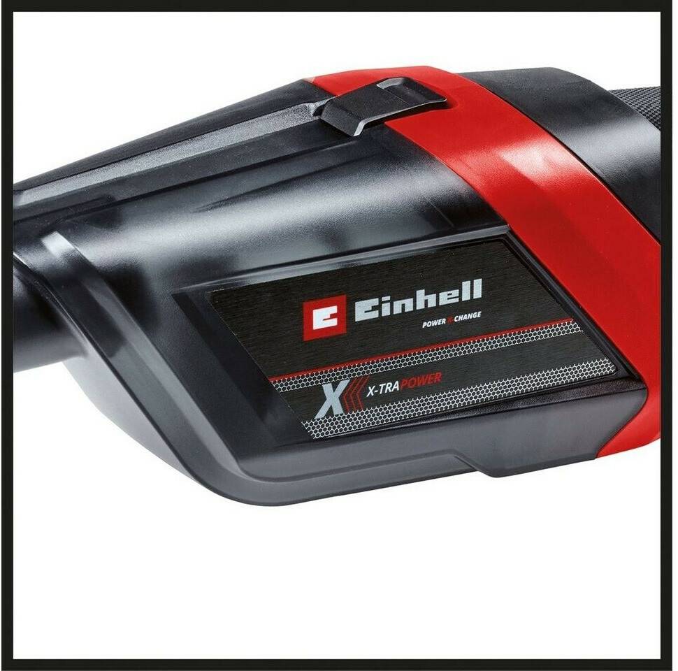 Staubsauger MediaMarkt Einhell TE-HV 18/06 Li - Solo