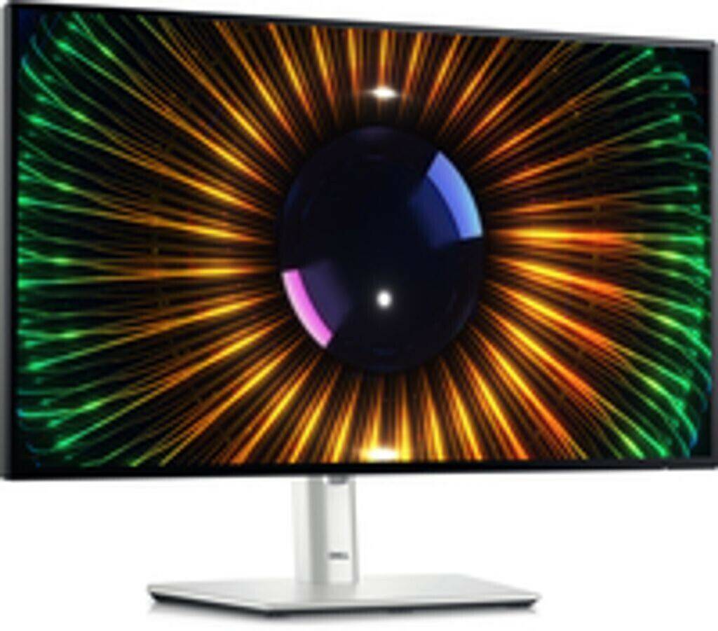 Monitore MediaMarkt Dell U2424H