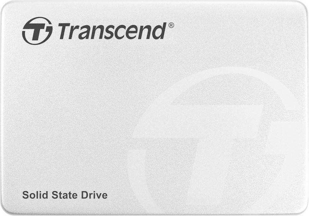 Laufwerke MediaMarkt Transcend SSD370S SATA III1TB