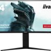 MediaMarkt iiyama G-Master GB3466WQSU-B1 Monitore