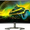 MediaMarkt Philips 32M1C5500VL Monitore