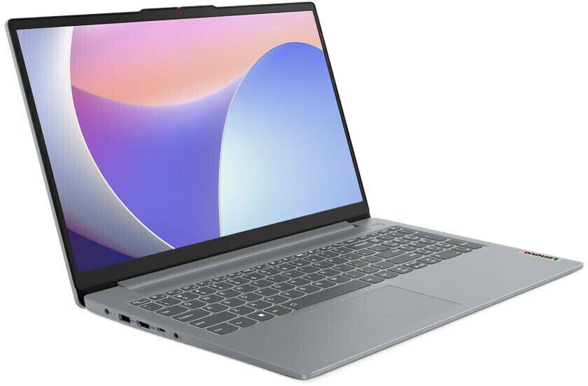 MediaMarkt Lenovo IdeaPad Slim 3 15 (2023)83EM0024GE Lenovo IdeaPad Slim 3 15 (2023)