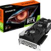 MediaMarkt GigaByte GeForce RTX 3070 TiGAMING 8G Grafikkarten