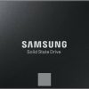 Laufwerke MediaMarkt Samsung 860 Evo 2.5250GB 2.5 B2B