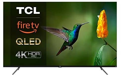 MediaMarkt TCL CF63050CF630 (50 Zoll) TCL CF630