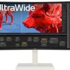 MediaMarkt LG 38WR85QC-W Monitore