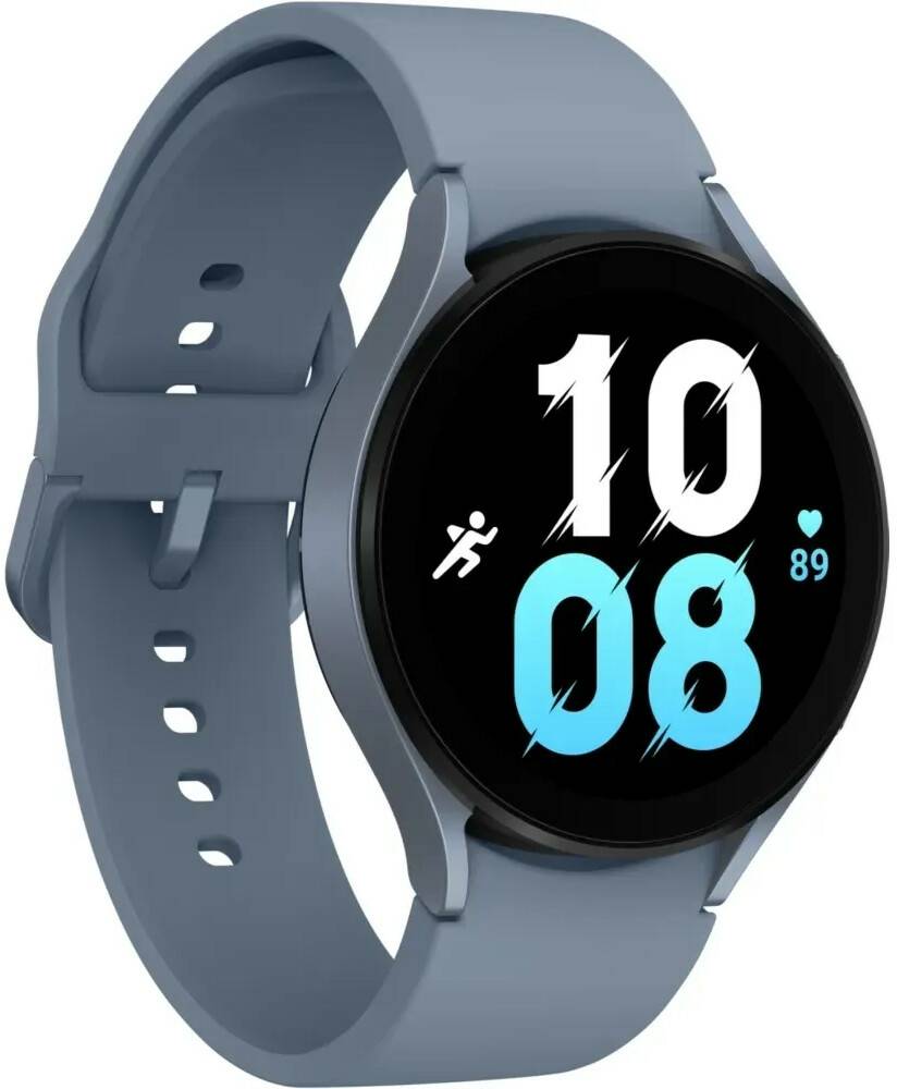 Samsung Galaxy Watch5 MediaMarkt Samsung Galaxy Watch544mm Bluetooth Sapphire