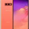 MediaMarkt Samsung Galaxy S10e128GB Flamingo Pink Samsung Galaxy S10e