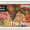 MediaMarkt Samsung The Frame QE-LS03DAUQE50LS03DAU (50 Zoll) Samsung The Frame QE-LS03DAU