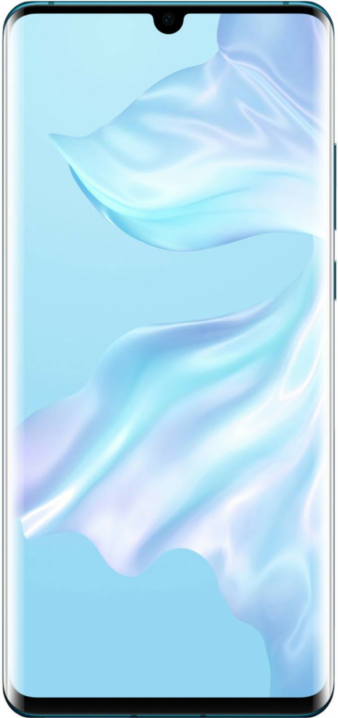 Huawei P30 Pro MediaMarkt Huawei P30 Pro8GB 128GB Mystic Blue