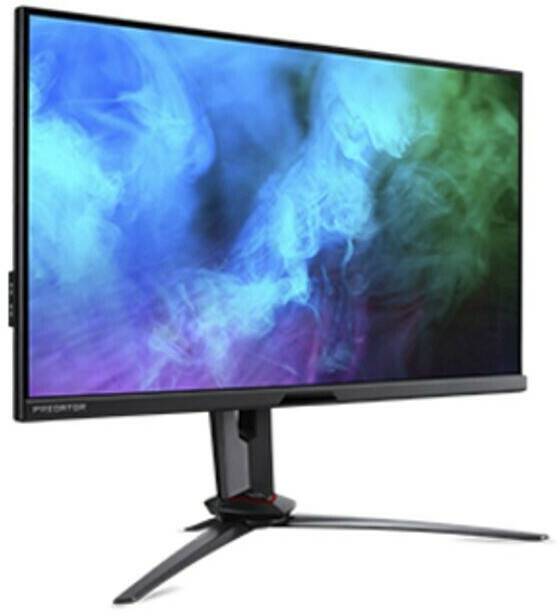 MediaMarkt Acer Predator XB283KKV Monitore