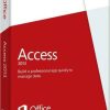 Office-Programme MediaMarkt Microsoft Access 2013 (EN) (Win) (PKC)