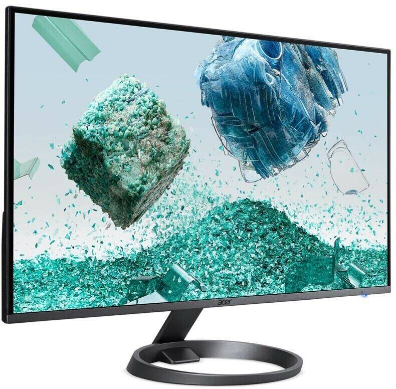 MediaMarkt Acer Vero RL242Y Monitore