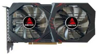 MediaMarkt Biostar GeForce GTX 1660 Ti Grafikkarten