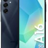 MediaMarkt Samsung Galaxy A16 5G256GB Blue Black Samsung Galaxy A16 5G