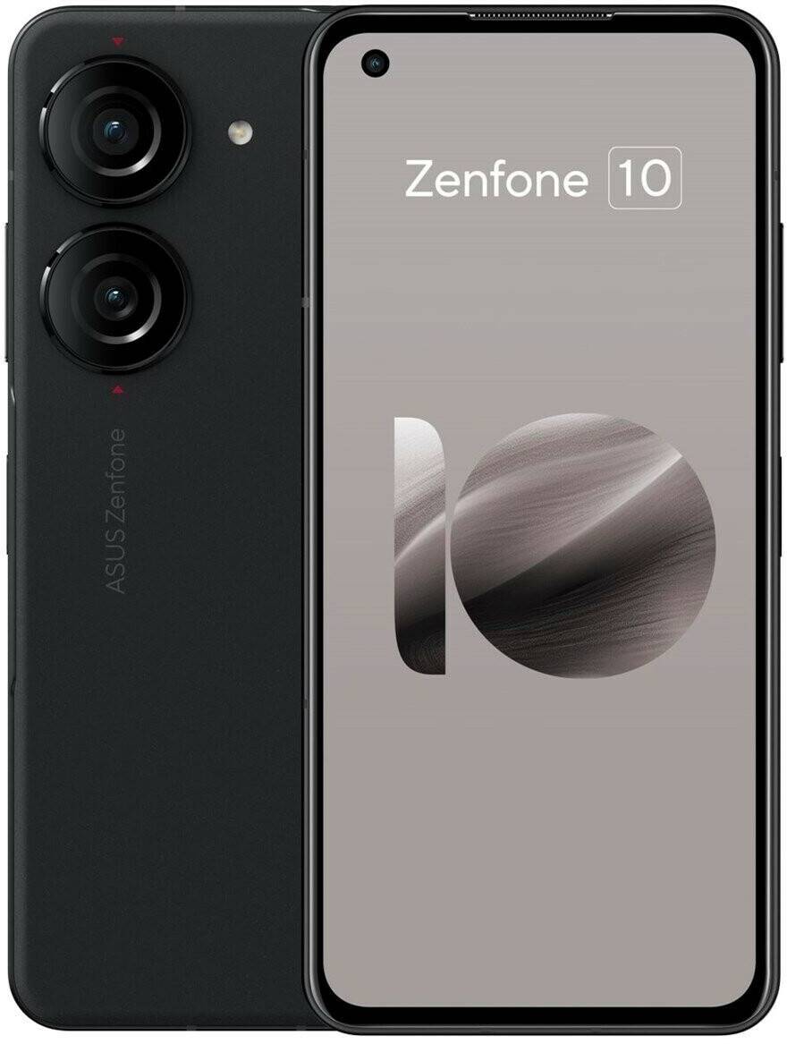 ASUS Zenfone 10 MediaMarkt ASUS Zenfone 10512GB Midnight Black