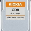 MediaMarkt Kioxia CD8-R960GB Laufwerke