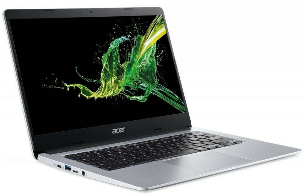 MediaMarkt Acer Chromebook 314CB314-2H-K92Z Acer Chromebook 314