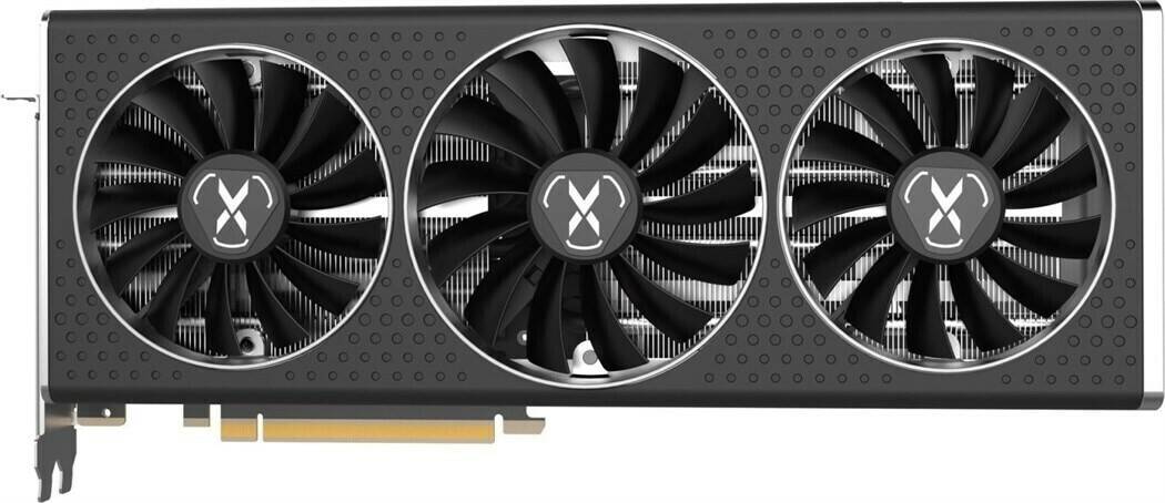 Grafikkarten MediaMarkt XFX Radeon RX 6750 XTSpeedster QICK 319 Core