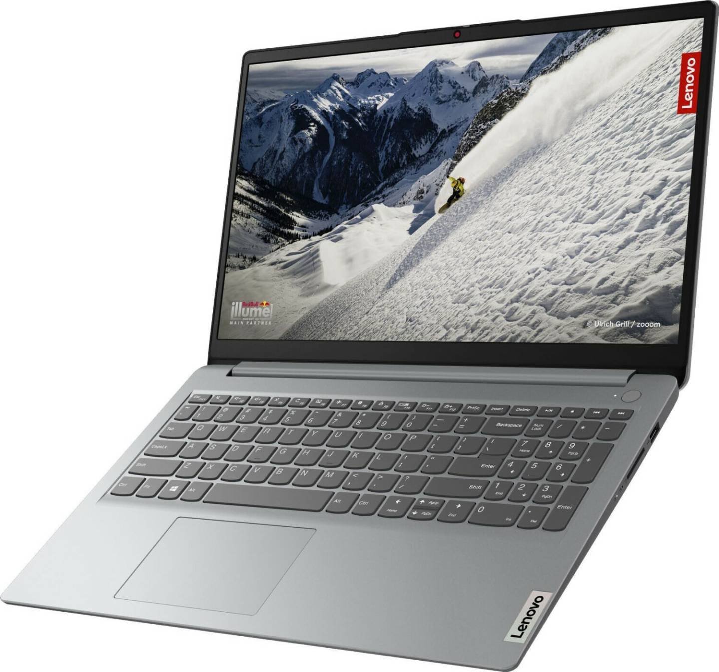 Lenovo IdeaPad 1 15 MediaMarkt Lenovo IdeaPad 1 150198154173043