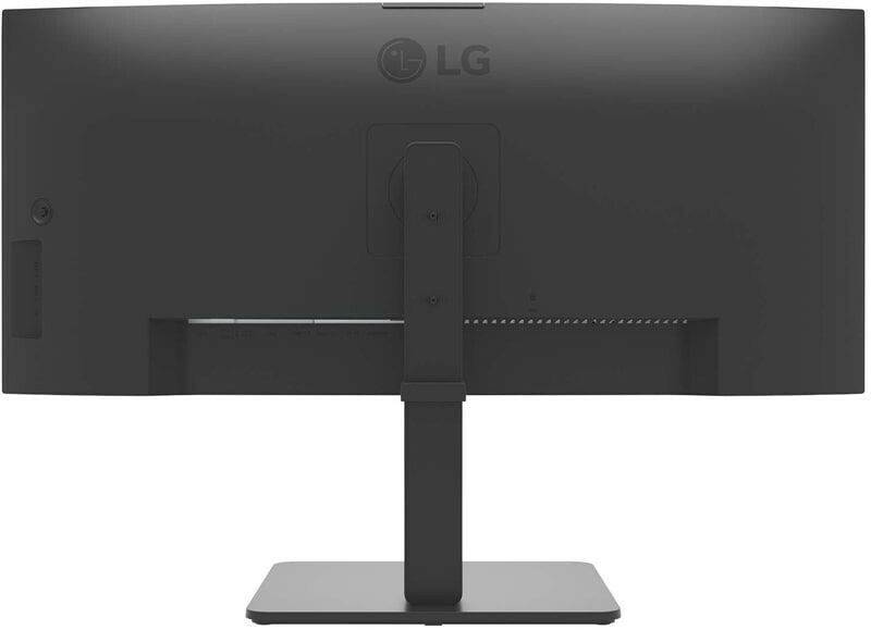 MediaMarkt LG 34BA85QE-B Monitore