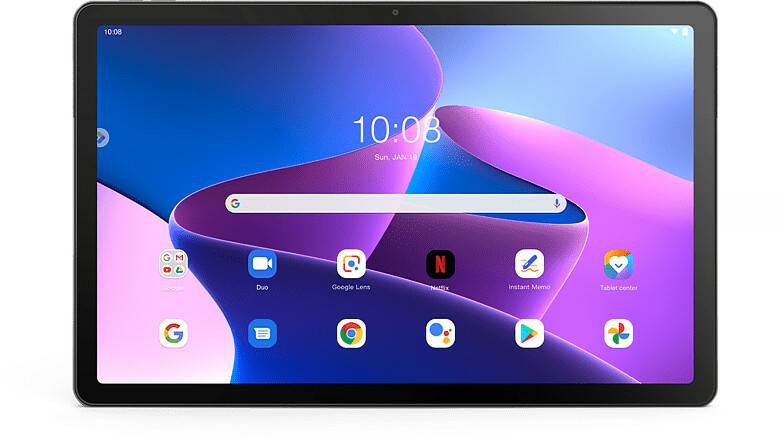 MediaMarkt Lenovo Tab M10 Plus (3. Gen)ZAAJ0233ES Lenovo Tab M10 Plus (3. Gen)