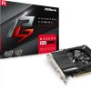 MediaMarkt ASRock Radeon RX 550 Phantom Gaming 2GB GDDR5 Grafikkarten