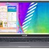 MediaMarkt ASUS Vivobook 15 (F515)F515JA-BQ3895W ASUS Vivobook 15 (F515)