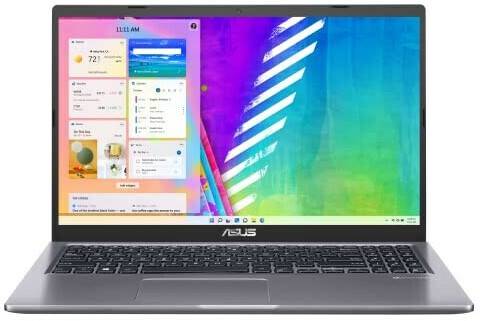 MediaMarkt ASUS Vivobook 15 (F515)F515JA-BQ3895W ASUS Vivobook 15 (F515)