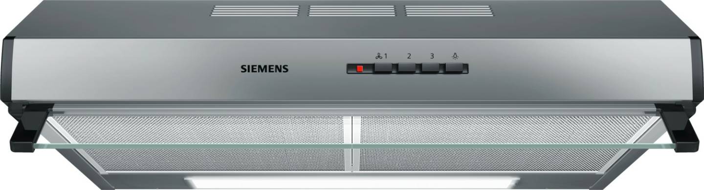 MediaMarkt Siemens LU63LCC50 Dunstabzugshauben