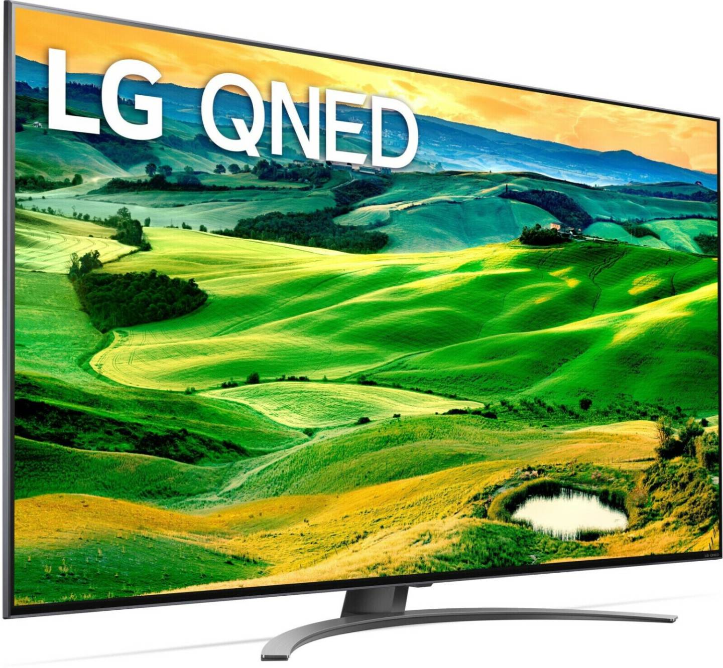 MediaMarkt LG QNED819QA55QNED819QA (55 Zoll) LG QNED819QA