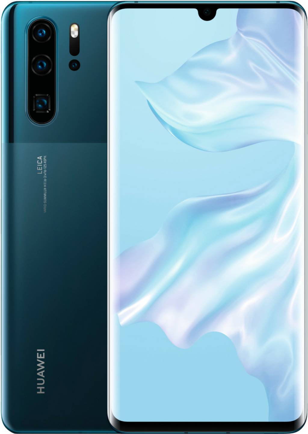 Huawei P30 Pro MediaMarkt Huawei P30 Pro8GB 128GB Mystic Blue