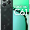 Realme C61 MediaMarkt Realme C61256GB Dark Green