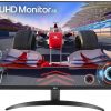 Monitore MediaMarkt LG 32UR550-B