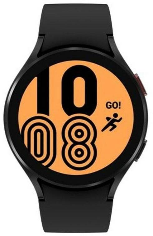 Samsung Galaxy Watch4 MediaMarkt Samsung Galaxy Watch444mm Bluetooth Black