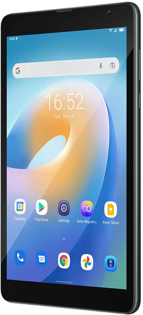 MediaMarkt Blackview Tab 6grau Blackview Tab 6