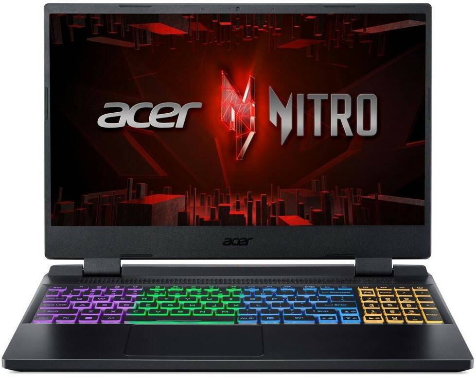 Acer Nitro 5 AN515-58 MediaMarkt Acer Nitro 5 AN515-58AN515-58-71AD