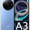 MediaMarkt Xiaomi Redmi A33GB 64GB Star Blue Xiaomi Redmi A3