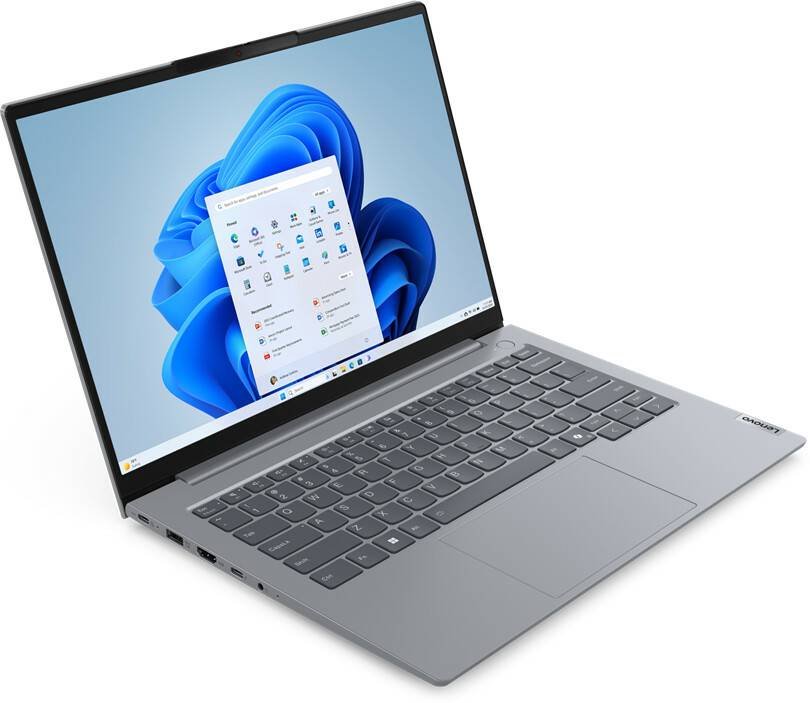 Lenovo Thinkbook 14 G7 (2024) MediaMarkt Lenovo Thinkbook 14 G7 (2024)21MVCTO1WWDE3