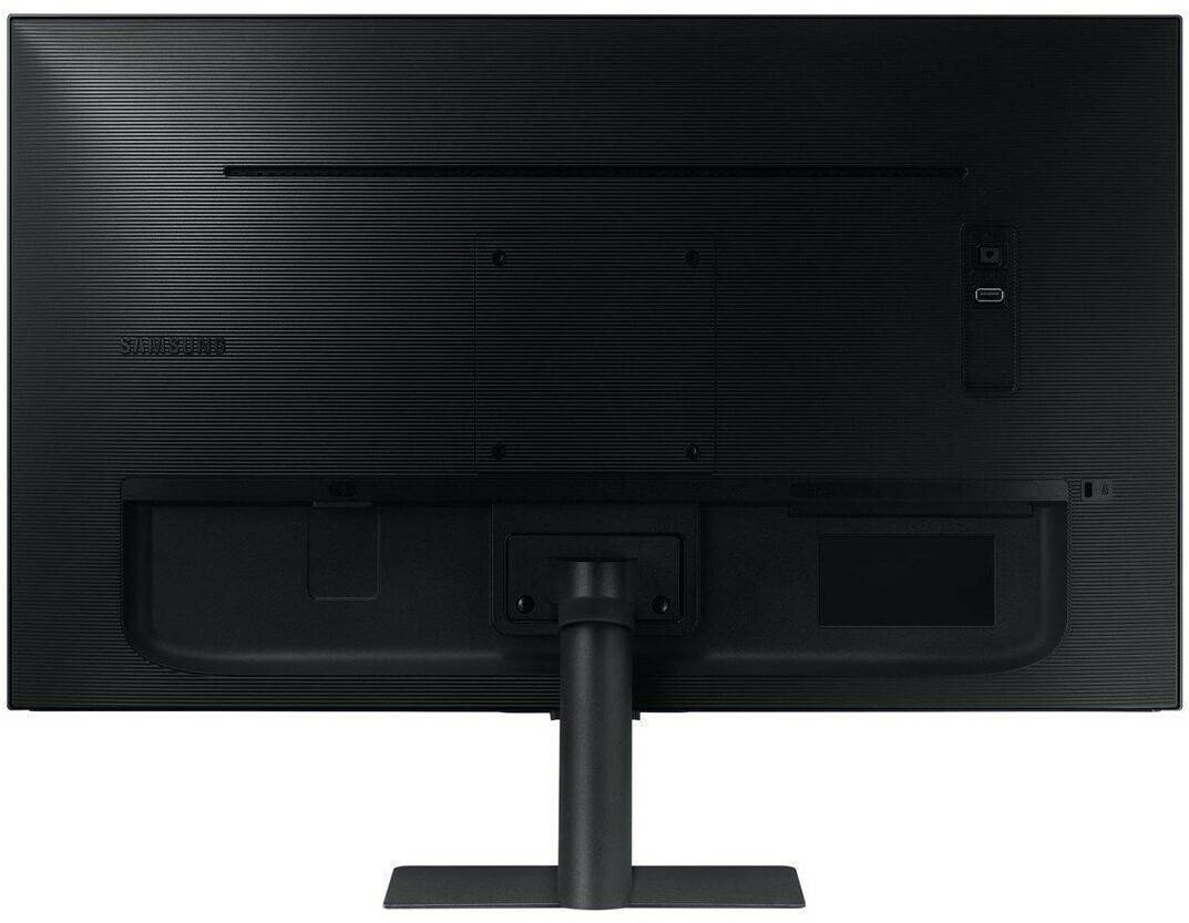 Monitore MediaMarkt Samsung ViewFinity S7 (S27A704NWP)