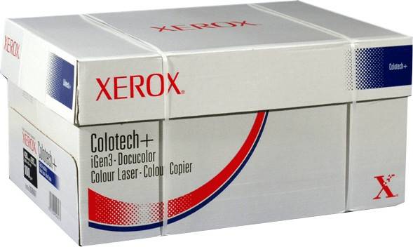 MediaMarkt Xerox Colotech+ (003R94647) Druckerpapiere