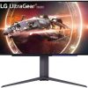 MediaMarkt LG 27GS95QE Monitore