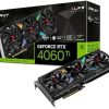 MediaMarkt PNY GeForce RTX 4060 Ti16GB XLR8 Gaming VERTO EPIC-X RGB OC Triple Fan DLSS 3 Grafikkarten