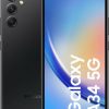 MediaMarkt Samsung Galaxy A34128GB Awesome Graphite Samsung Galaxy A34