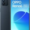 MediaMarkt OPPO Reno6 5GStellar Black OPPO Reno6 5G