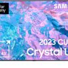 MediaMarkt Samsung CU7199UGU75CU7199U (75 Zoll) Samsung CU7199U