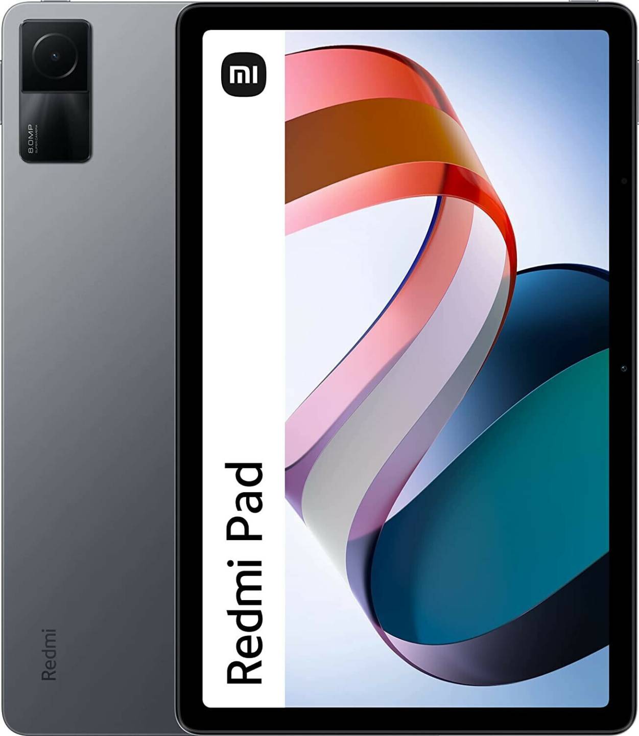 MediaMarkt Xiaomi Redmi Pad128GB grau Xiaomi Redmi Pad