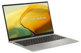 MediaMarkt ASUS Zenbook 15 OLED UM3504UM3504DA-BN377W ASUS Zenbook 15 OLED UM3504