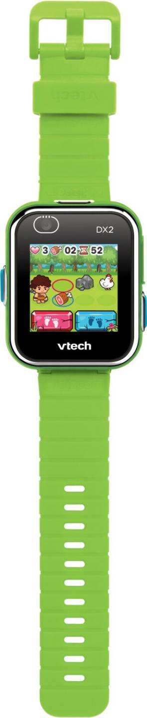 MediaMarkt Vtech Kidizoom Smartwatch DX2grün Vtech Kidizoom Smartwatch DX2